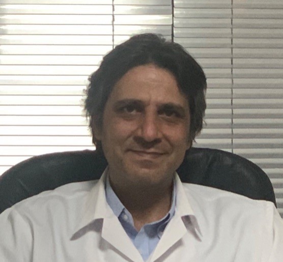 Photo of Dr. Bayan Alsaid